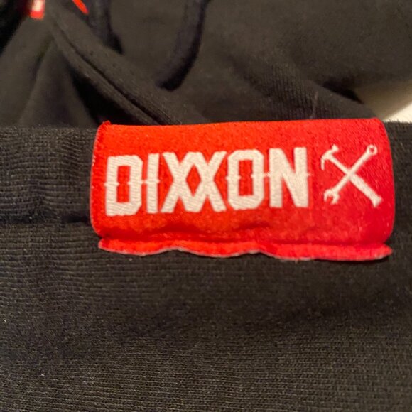 DIXXON Unapologetically American Hoodie - Picture 5 of 6